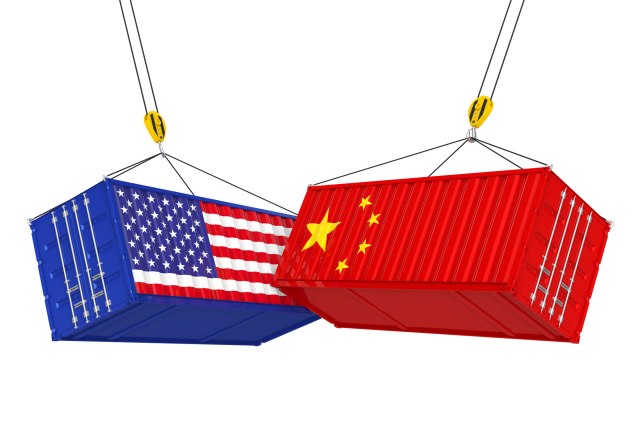 Veliki zaokret - Kina ima novu destinaciju, napušta SAD