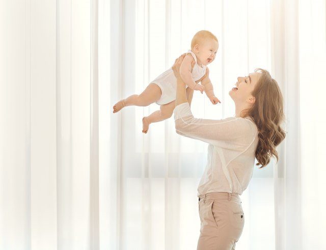 Svi strahovi mladih majki: Radi li moje dete sve na vreme?