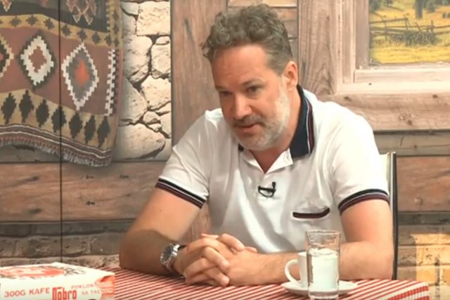 Anđus nije došao na sud, ali jeste kod Đukanovića