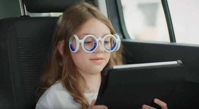 Evo rešenja za sve one koji pate od muènine tokom puta