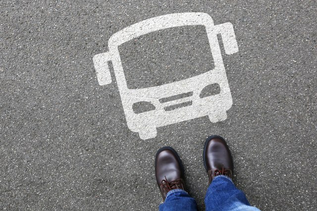 Kinezi žele da montiraju e - buseve u Ikarbusu