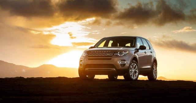 Land Rover Dicsovery Sport za 2019. dobija hibrid