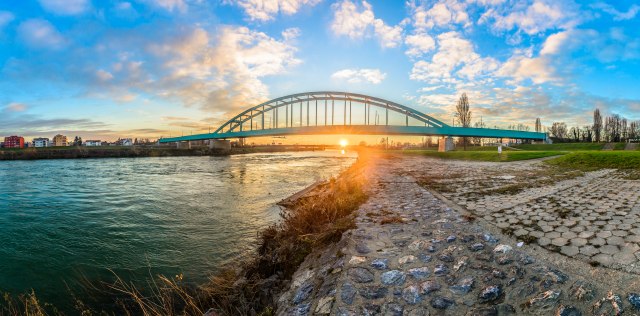 Zbogom za stari Savski most - evo gde æe biti preseljen