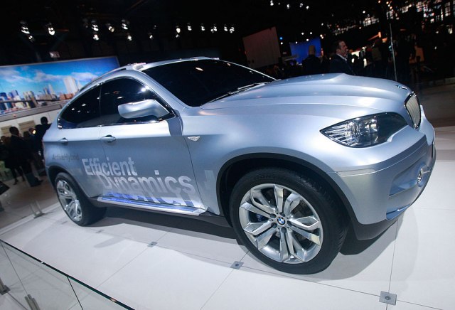 Pala odluka: Nova BMW fabrika, mlrd. EUR komšijama