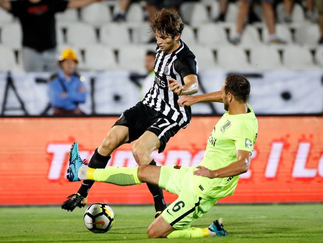 Kosoviæ: Start sezone zadovoljavajuæi, samo ta Surdulica...