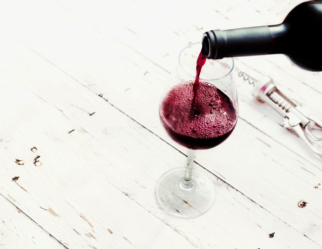 Genijalni načini da iskoristite ostatke vina