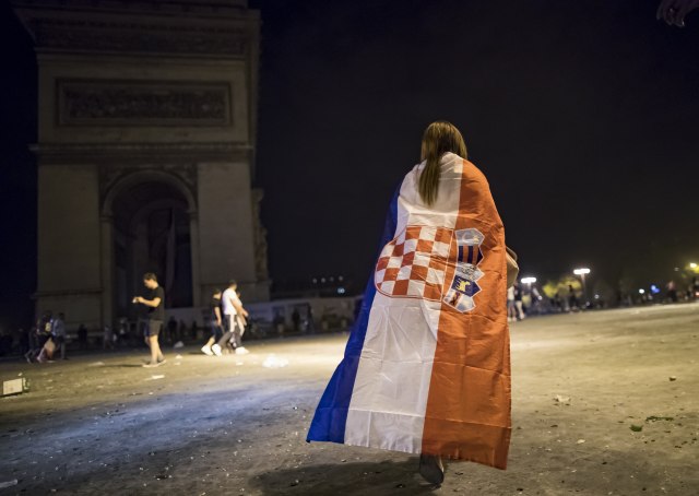 Politikolog: Branitelji drže Hrvatsku kao taoca