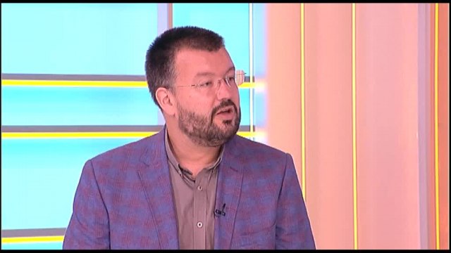 "Srbi su neprekidno pod kampanjom mržnje i uvreda" / VIDEO