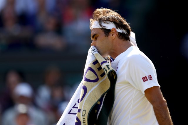 Vilander: Federer radio šta je hteo, a onda su došli Novak i Rafa