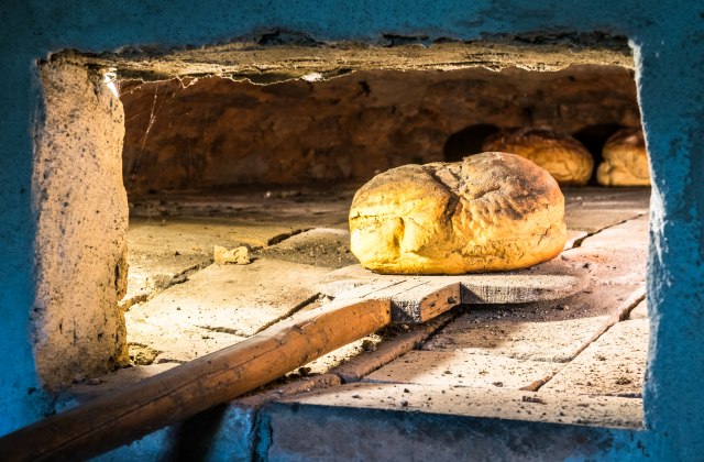 Novo otkriæe: Hleb postojao u praistoriji i pre poljoprivrede