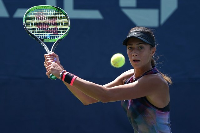WTA lista: Krnunićeva 49, Olga na 111. mestu