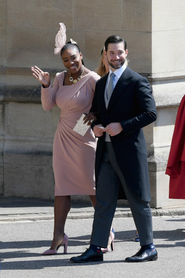 Teniserka savetuje novopečene mame: 