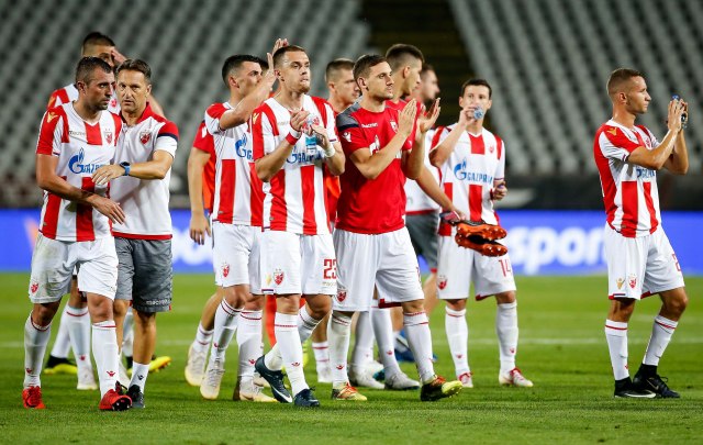 Stojiljković: Da smo izdržali pet minuta posle gola…