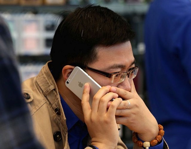 "Apple može da ostane ako podeli dobit sa kineskim narodom"