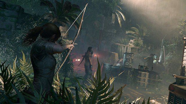 Smrtonosne grobnice u novom trejleru za Shadow Of The Tomb Raider