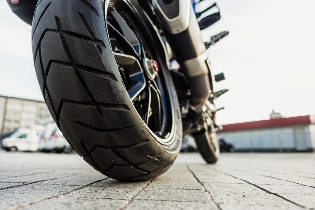Sve što ste želeli da znate o gumama za motocikle