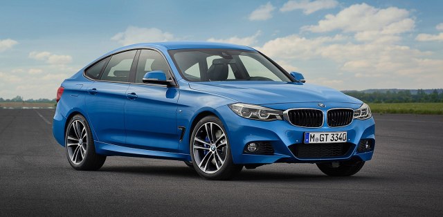 BMW ukida jedan od svojih manje popularnih modela?
