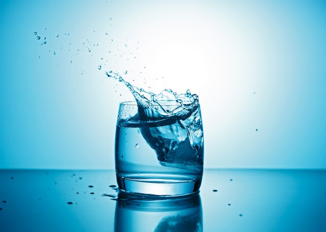 Kako nam voda pomaže da plenimo energijom?