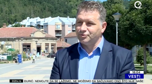 Politièari èesto o Preševskoj dolini, a šta kažu graðani?