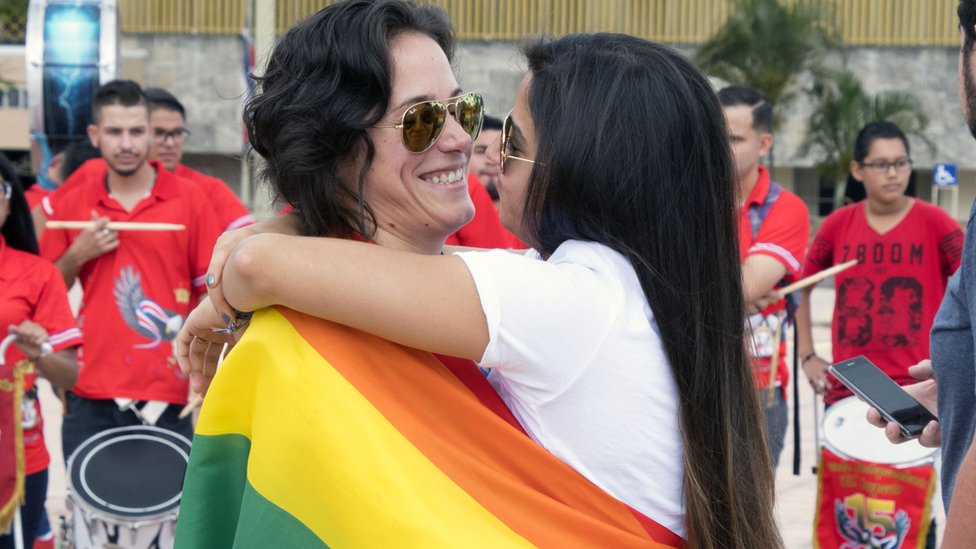 Sud u Kostariki presudio protiv zabrane gej brakova