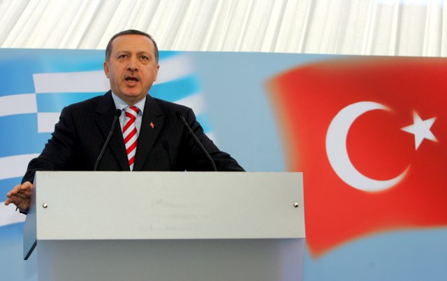 Alarm u Turskoj, zemlja u haosu, a Erdogan 