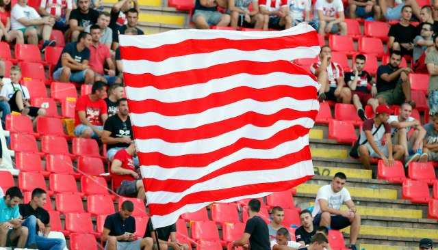 Zvezda čeka odluku UEFA – da li će srpski šampion biti kažnjen?
