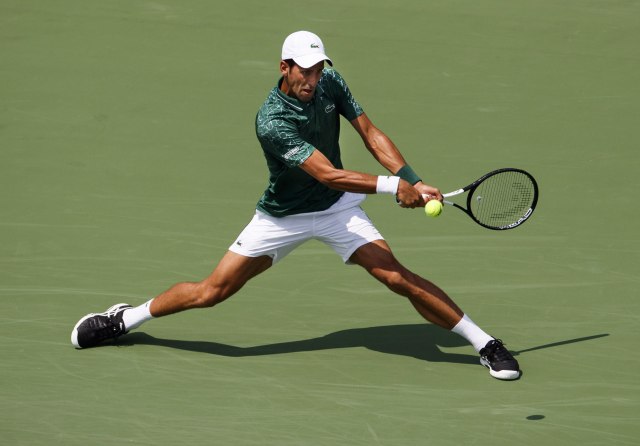Đoković može na Nadala već u četvrtfinalu Sinsinatija