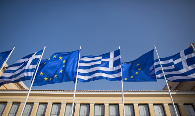 Rekonstrukcija grèke vlade: Ko odlazi, a ko ostaje