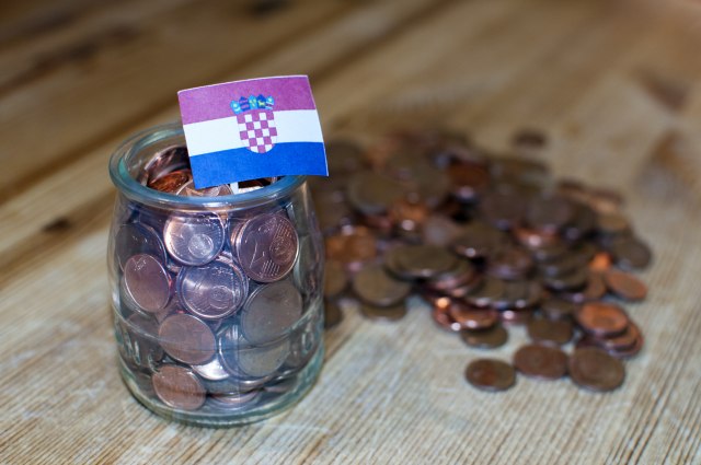 Hrvatska narodna banka se aktivirala