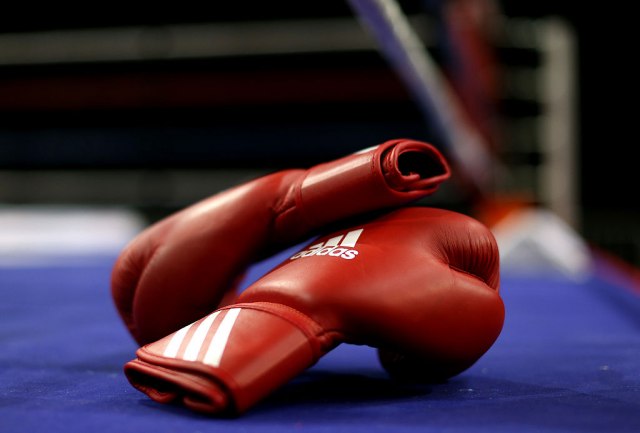 Dan boksa 14. avgusta u Nišu