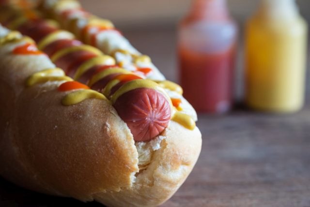 Meksikanci napravili hot-dog dugaèak kilometar i po