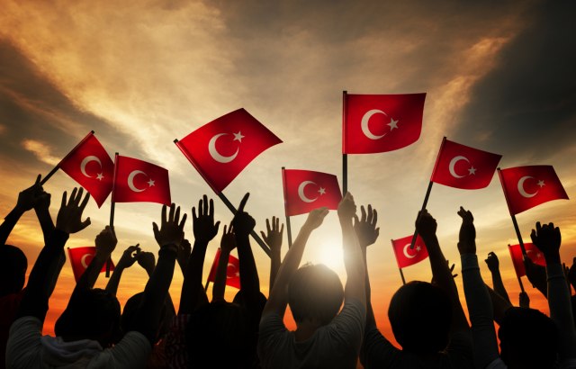 Erste: Kako æe situacija u Turskoj uticati na valute CIE