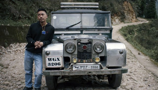 Njima je život bez Land Rovera nezamisliv VIDEO