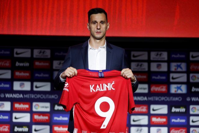 Kalinić objasnio zašto je odbio medalju za vicešampiona sveta