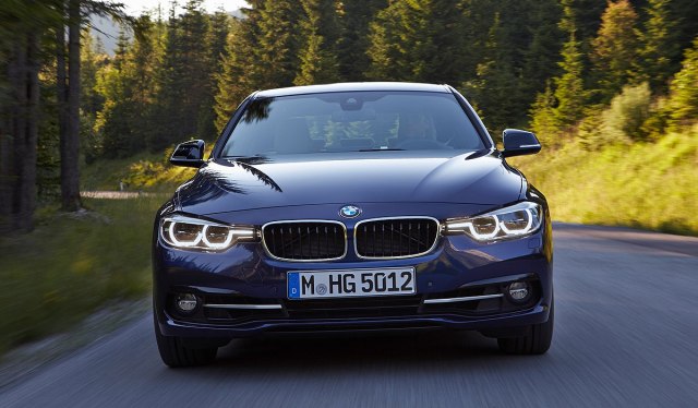 Novi BMW Serije 3 stiže u oktobru, šta znamo do sada?