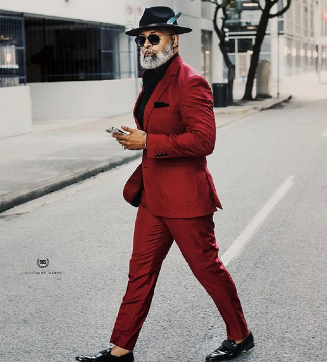 Uèitelj star 57 godina, ali i zvezda Instagrama. Kako?