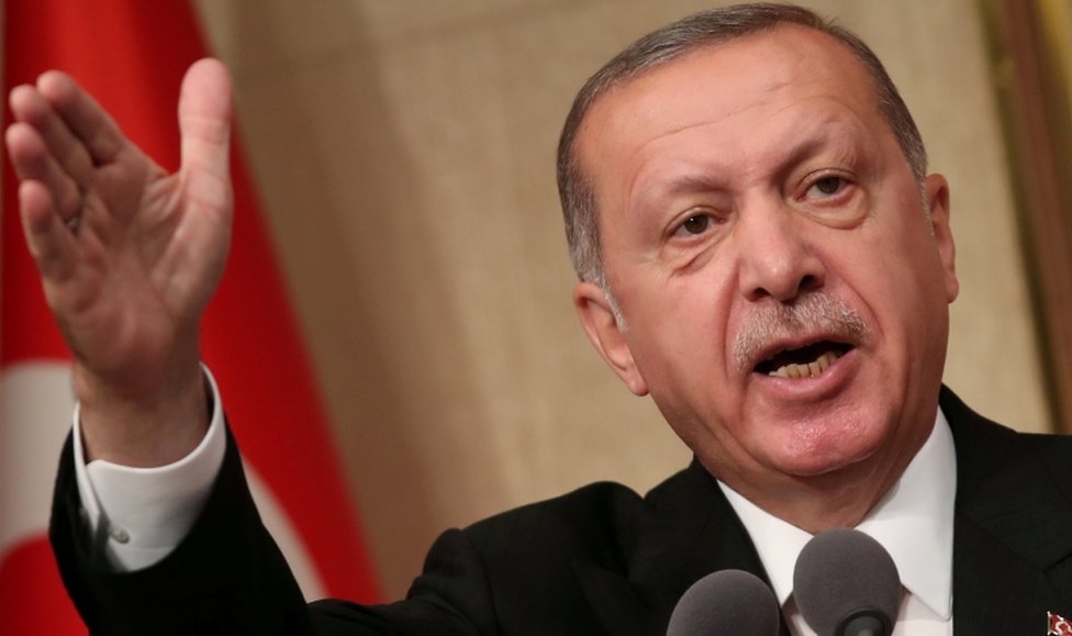 Kriza lire: Turska uvodi nove tarife na amerièku robu