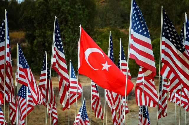 SAD osudile potez Turske: Za svako žaljenje
