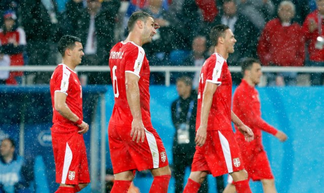 FIFA: Pad "Orlova", sunovrat Nemaca, Hrvati u samom vrhu!