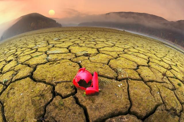 Za 30 godina čovečanstvo će da ratuje za pijaću vodu?