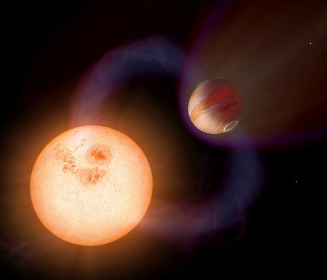 Naučnici u čudu: Otkrivena najtoplija planeta u svemiru FOTO