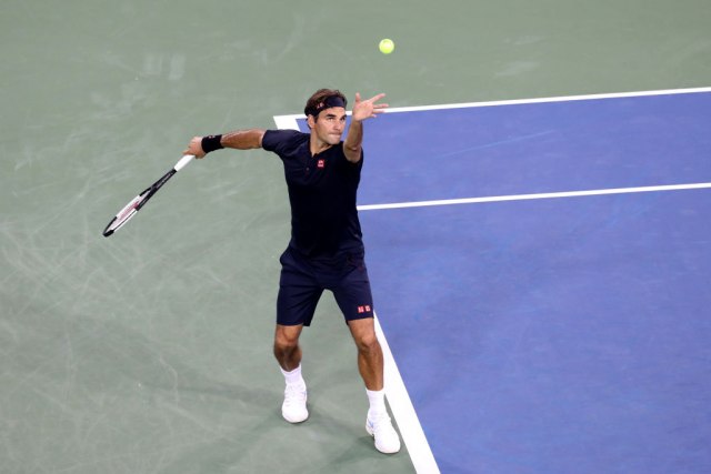 Švajcarski klasik – Federer protiv Vavrinke u 1/4