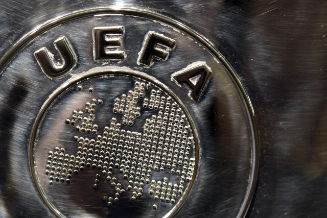 UEFA: Srbi popravili koeficijent i ostali na prvom mestu