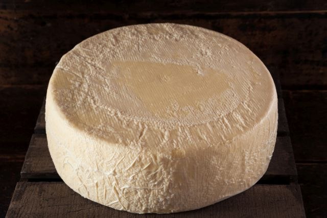Najstariji tvrdi sir pronaðen u egipatskom æupu