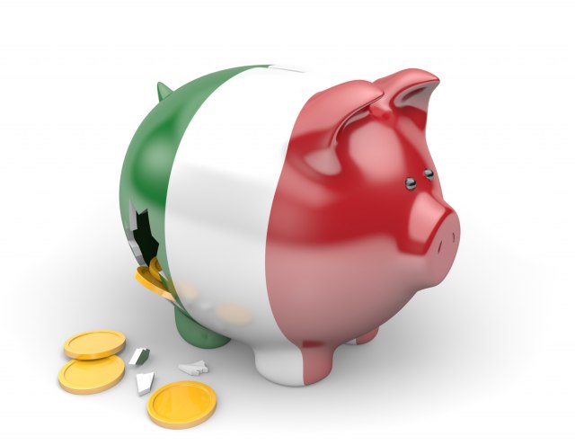 Italija planira privredni rast od 2 odsto
