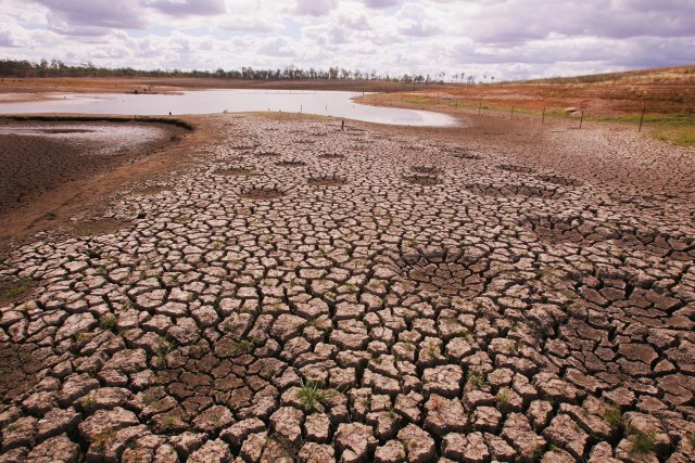 Vlada obeæala pomoæ zbog suše