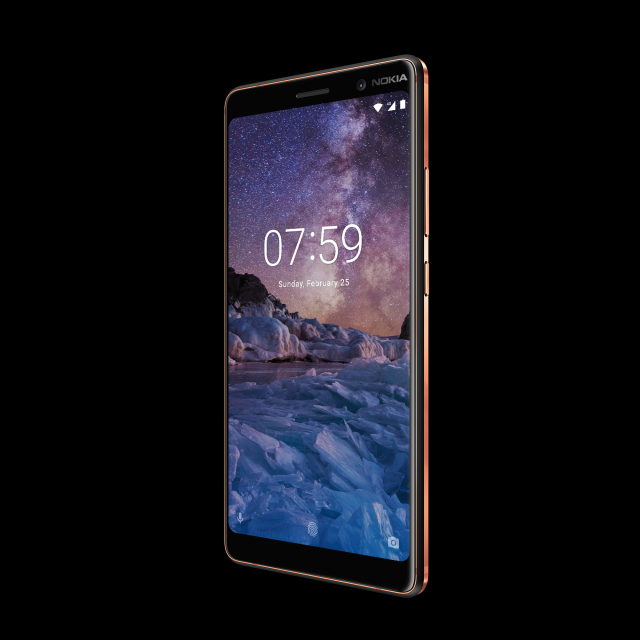 Nokia 7 Plus - najbolji pametni telefon 2018. godine
