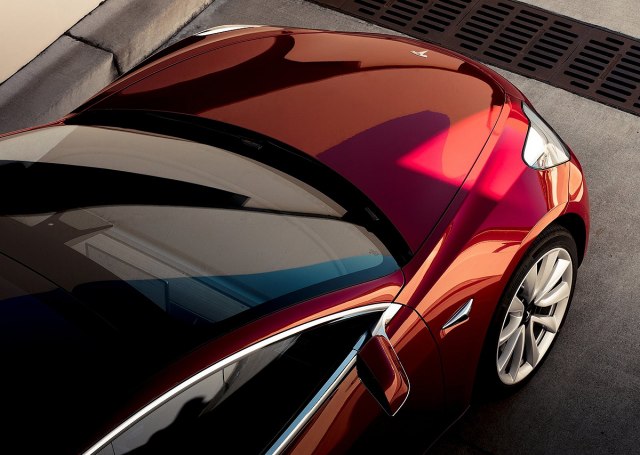 Tesla napravio 70.000 Modela 3 u 1. godini proizvodnje