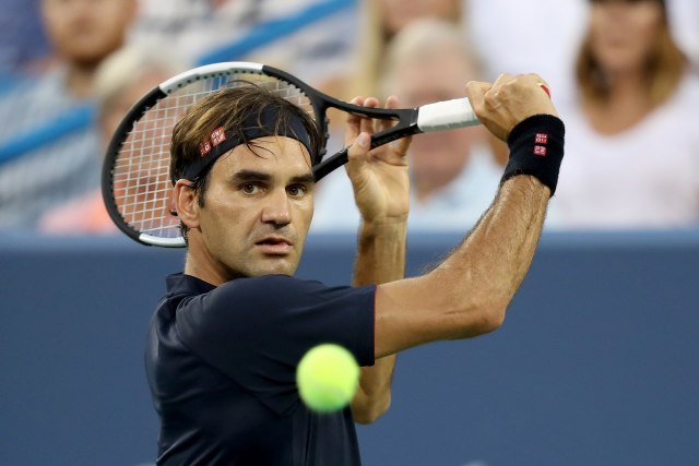 Federer zakazao meè sa Ðokoviæem veèeras u 22 sata