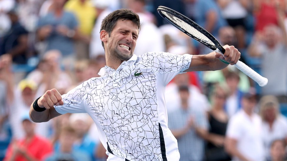 Novak bi na US openu mogao do finala, smatra sportski novinar Nikola Ðukiæ/Getty Images